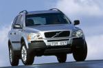 Volvo XC90 2010 года